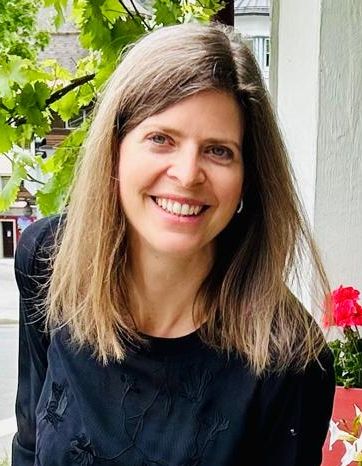 Dr. Claudia Zojer – Psychotherapeutin in Innsbruck